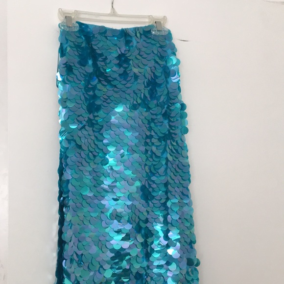 Rimini Mermaid Dress - Picture 1 of 4